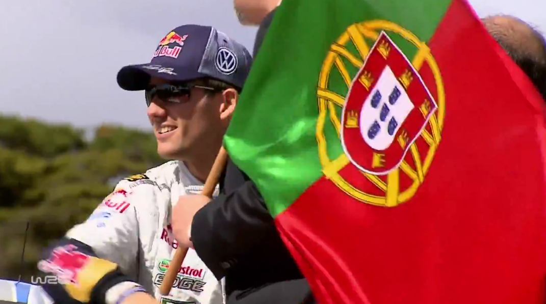 Review: Vodafone Rally de Portugal 2014