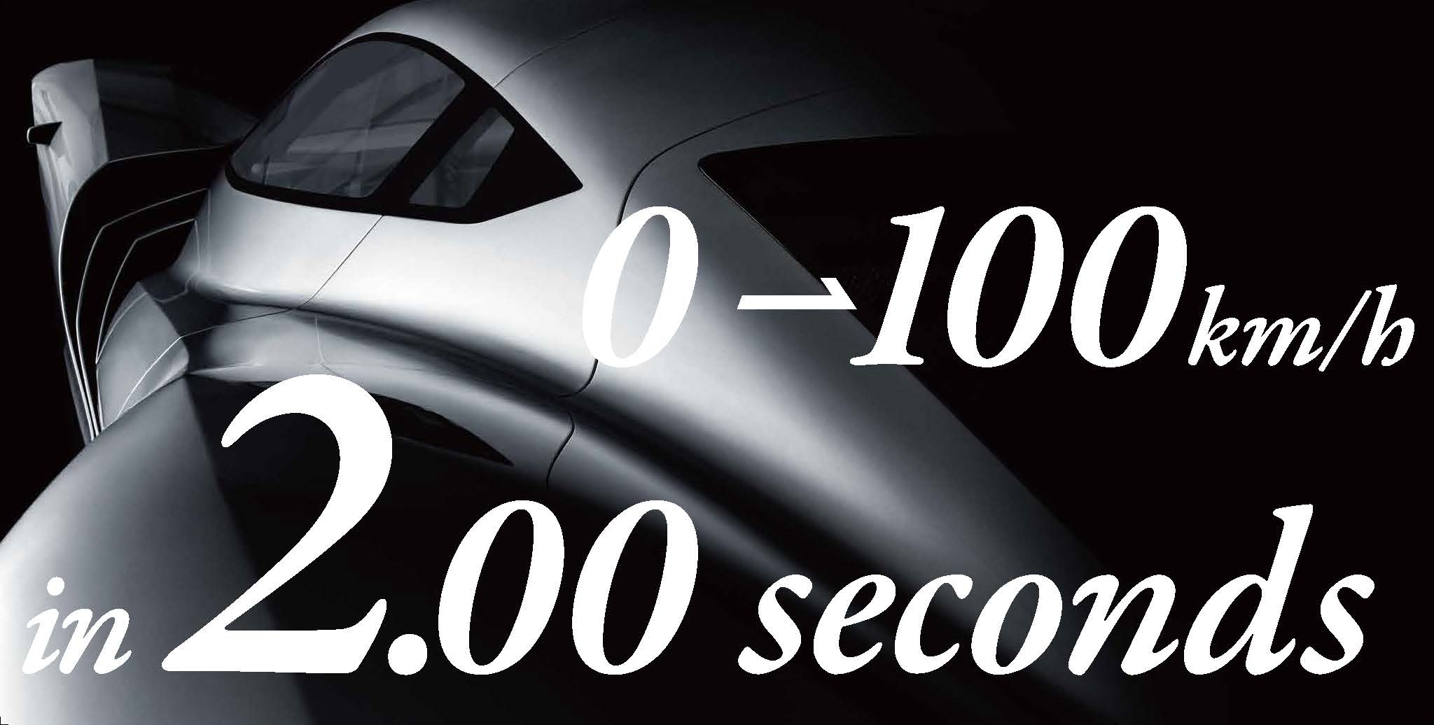 Er Aspark Owl den raskeste bilen på planeten?