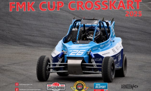 FMK cupen 2025
