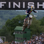 MXGP i Tsjekkia: De Wolf tilbake i aksjon mens Everts vinner MX2-løpet