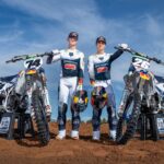 Husqvarna Factory Racing utvider med Nestaan ​​og Kay de Wolf