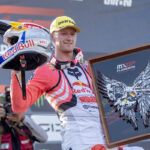 MXGP i Flandern: De Wolf stormer til hjemmepallen på LommelWood